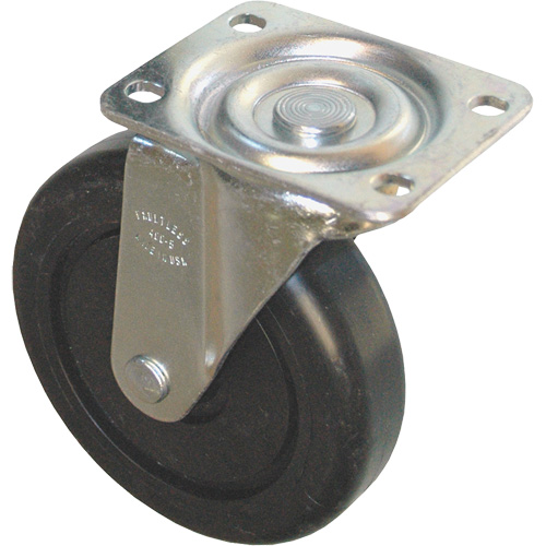 Cube Truck Swivel Caster Sécurité Médic