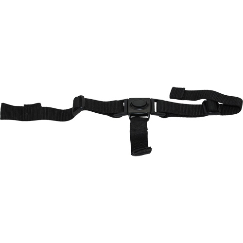 Sturdy Chair High Chair 3 Point Strap Sécurité Médic