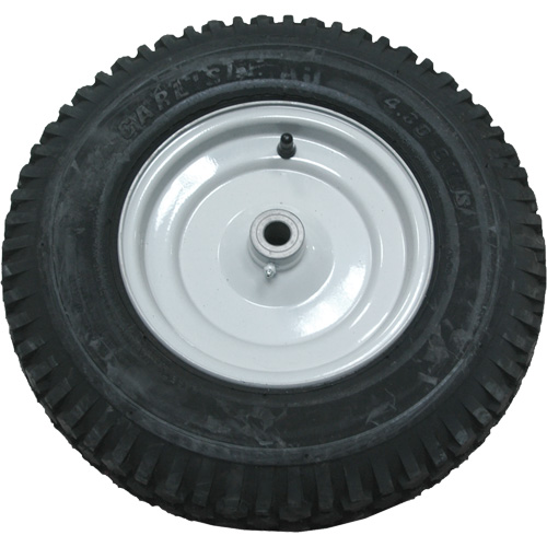 Platform Truck Pneumatic Tire Sécurité Médic