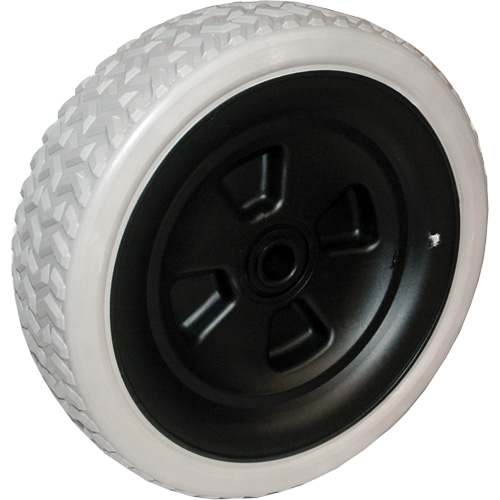 Tilt Truck Wheel Sécurité Médic