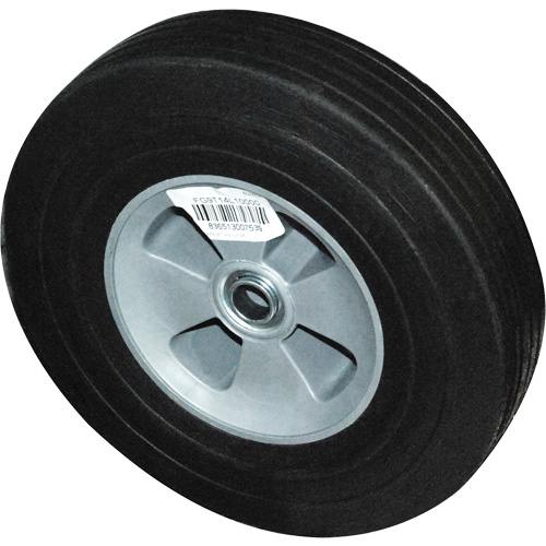 Tilt Truck Wheel Sécurité Médic