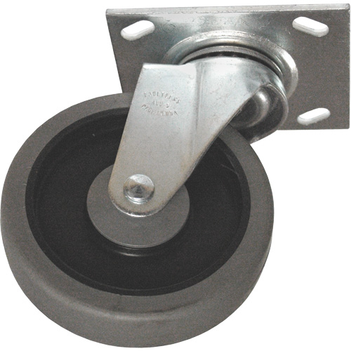 Tilt Truck Swivel Caster Sécurité Médic
