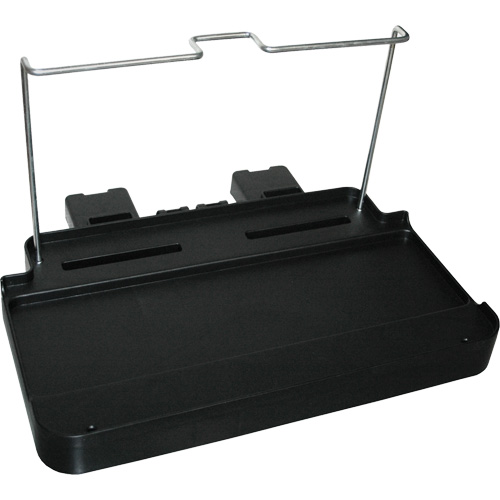 Cleaning Cart Platform for Folding Bag & Bucket Sécurité Médic