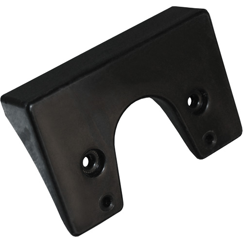 Cleaning Cart Handle Tool Grip Cap Sécurité Médic