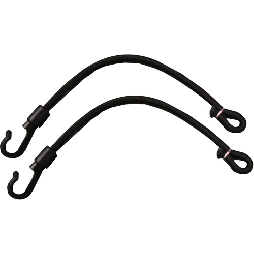 Cleaning Cart Vacuum Restraint Kit Sécurité Médic