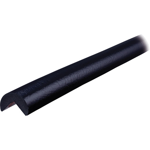 Model A Rounded Corner Guard Roll, 16.42' (5 m) Long Sécurité Médic
