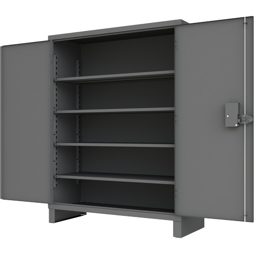 Armoire &agrave; acc&egrave;s restreint Sécurité Médic