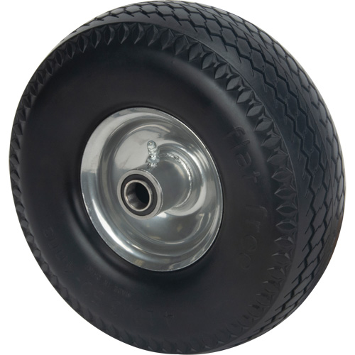 Flat Free Wheel Sécurité Médic