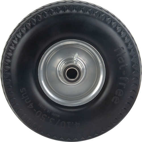 Flat Free Wheel Sécurité Médic