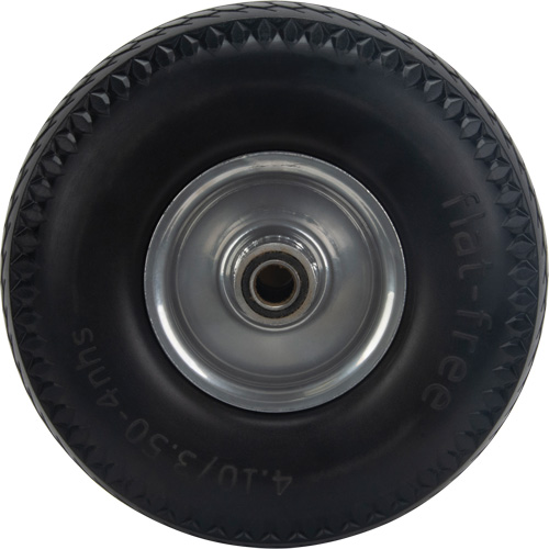 Flat Free Wheel Sécurité Médic