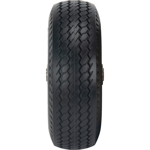 Flat Free Wheel Sécurité Médic
