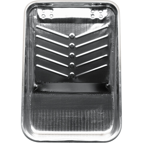 Metal Paint Tray Sécurité Médic