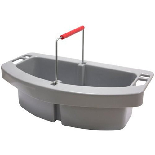 BRUTE&reg; Maid Caddy Sécurité Médic