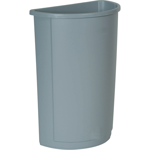 Untouchable&reg; Containers, Polyethylene, 21 US gal. Sécurité Médic
