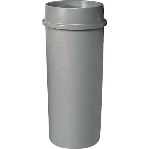 Untouchable&reg; Containers, Polyethylene, 22 US gal. Sécurité Médic