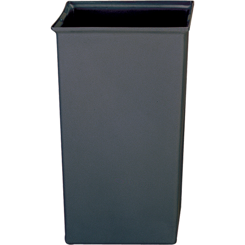 Contenants Landmark Series Classique - doublures rigides, 35,5 gal. US Sécurité Médic