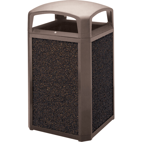 Aggregate Panel For Landmark Series&reg; Containers Sécurité Médic
