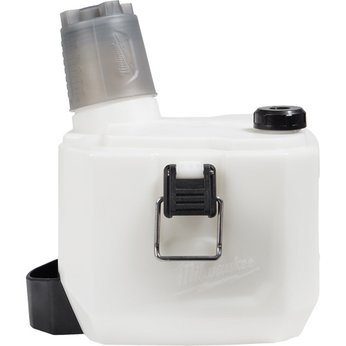 R&eacute;servoir 1 gallon pour vaporisateur &agrave; main Sécurité Médic