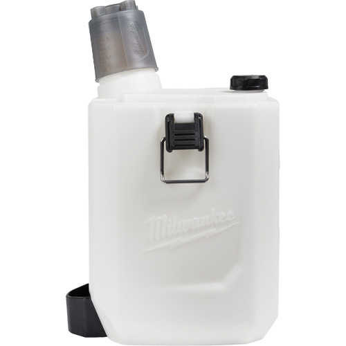 R&eacute;servoir 2 gallon pour vaporisateur &agrave; main Sécurité Médic