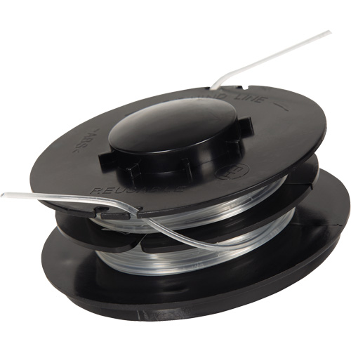 Telescopic String Trimmer Replacement Spool Sécurité Médic