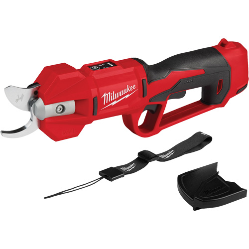 M12 Brushless Pruning Shears Sécurité Médic