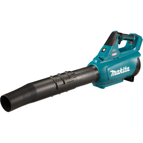 XGT Li-Ion BL Turbo Blower, 40 V, 143 MPH Output, Battery Powered Sécurité Médic