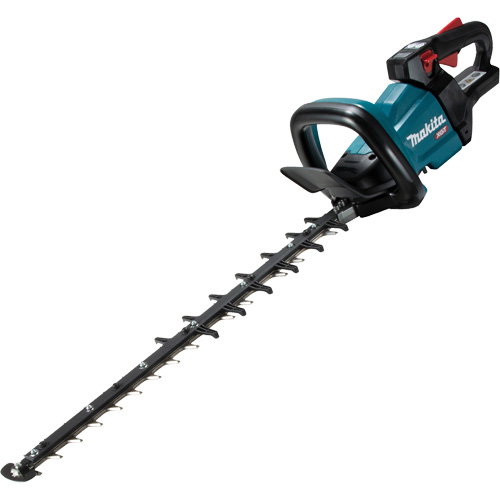 XGT Li-Ion Hedge Trimmer with Brushless Motor, 24", 40 V, Battery Powered Sécurité Médic