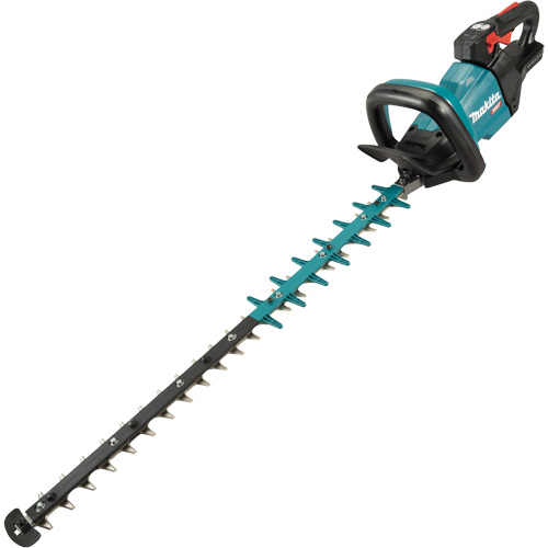XGT Li-Ion Hedge Trimmer with Brushless Motor, 30", 40 V, Battery Powered Sécurité Médic