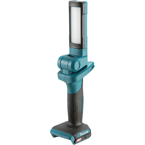 Lampe de poche XGT sans fil avec abat-jour (outils seulement), DEL, 500 lumens, Piles Rechargeable Sécurité Médic