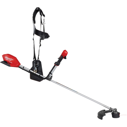 M18 Fuel Brush Cutter, Battery Powered, 18 V, 9" Cutting Width Sécurité Médic