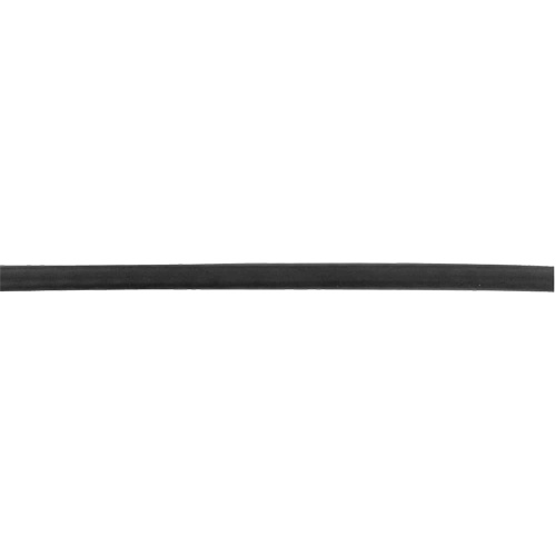 Brake Tubing, Air, 0.375"/9.5 mm OD x Nylon, Black Sécurité Médic