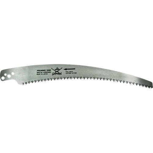 Replacement for GC331LH Curved Blade Hand Saw Sécurité Médic