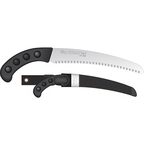 Silky Zübat Professional Saw Sécurité Médic