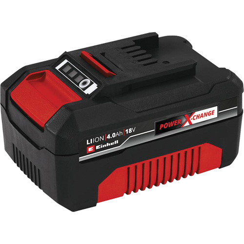 Batterie 4.0 Ah, 18 V Sécurité Médic