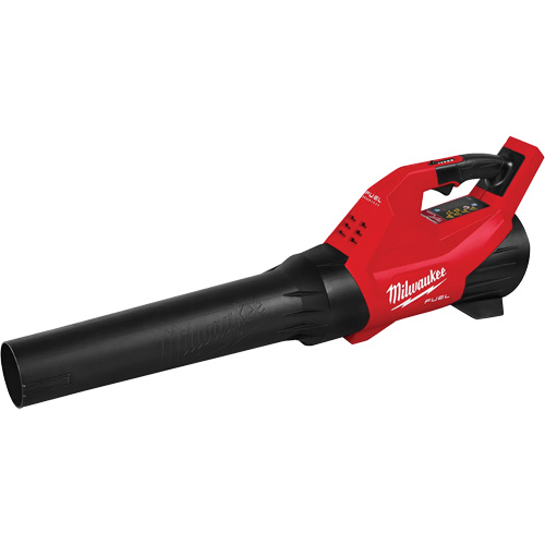 M18 FUEL Cordless Leaf Blower (Tool Only), 18 V, 120 MPH Output, Battery Powered Sécurité Médic