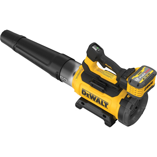 MAX* High Power Brushless Blower Kit, 60 V, 160 MPH Output, Battery Powered Sécurité Médic