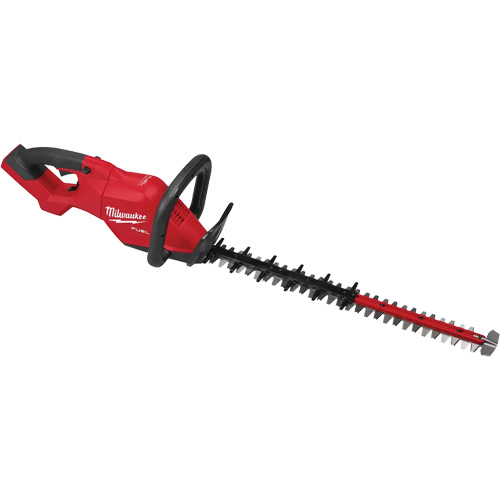 Fuel Hedge Trimmer, 24", 18 V, Battery Powered Sécurité Médic