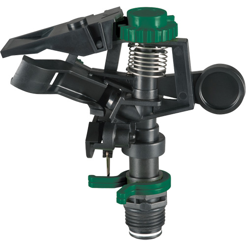 Replacement Pulsating Sprinkler Head Sécurité Médic