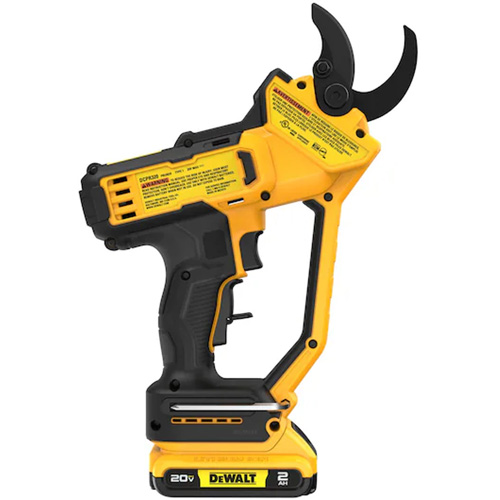20V MAX* Cordless Pruner Kit Sécurité Médic