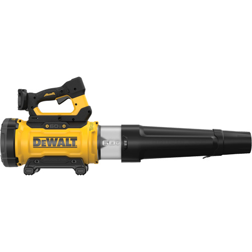 MAX* Brushless Cordless High Power Blower (Tool Only), 60 V, 160 MPH Output, Battery Powered Sécurité Médic