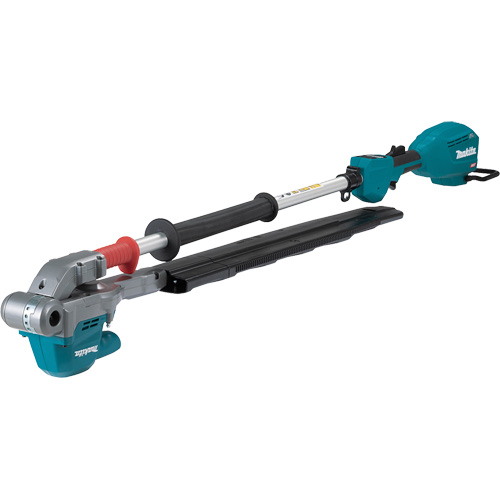 Max XGT Brushless 24" Pole Hedge Trimmer (Tool Only), 24", 40 V, Battery Powered Sécurité Médic