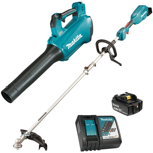 LXT Brushless 459 CFM Blower Kit, 18 V, 116 MPH Output, Battery Powered Sécurité Médic