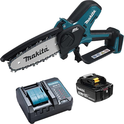 18V LXT Brushless 6" Pruning Saw Kit Sécurité Médic