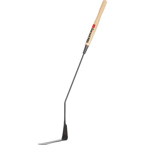 Grass Whip with Serrated Steel Blade Sécurité Médic