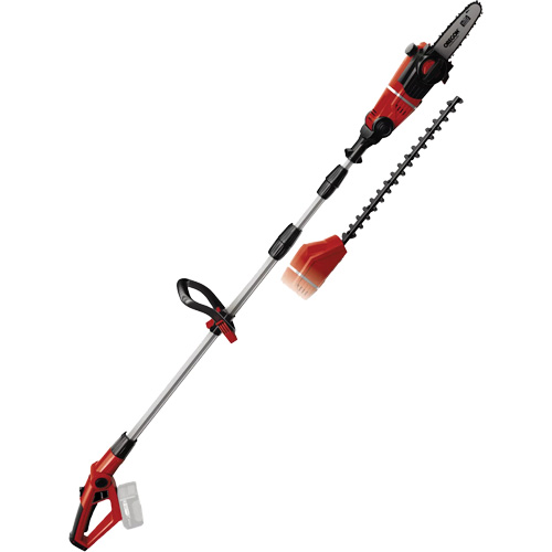2-in-1 Cordless Telescopic Combo (Tool Only) Sécurité Médic