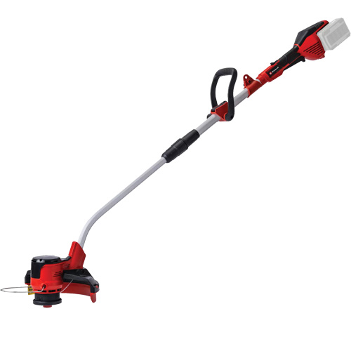 Cordless String Trimmer (Tool Only), 12", Battery Powered, 36 V Sécurité Médic