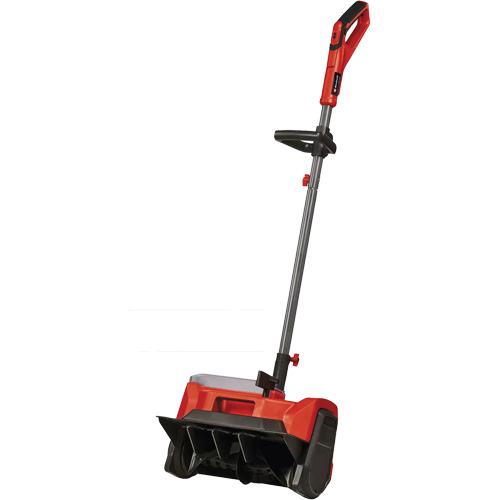 36V Cordless Snow Thrower (Tool Only), 16" (40.64 cm) Wide Sécurité Médic