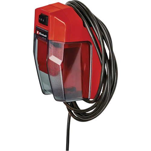 Cordless Clean & Dirty Water Submersible Pump (Tool Only), 18 V, 1849 GPH Sécurité Médic