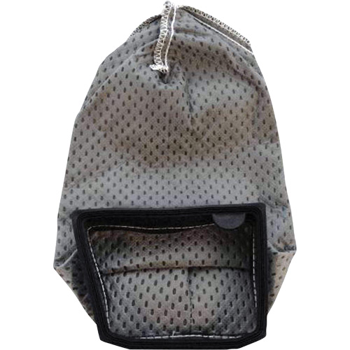 Sac de rechange en tissu pour NH322, 1 sac Sécurité Médic