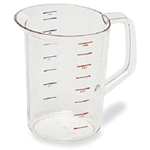 Tasses &agrave; mesurer Sécurité Médic